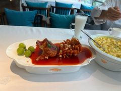 -松鹤楼·非遗·苏帮菜(融科店)