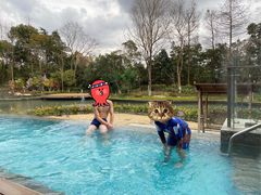 -太阳岛度假酒店