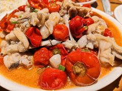 -0574龙虾的故事(东裕店)