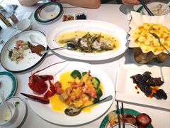 -老洋房花园饭店(绍兴路店)