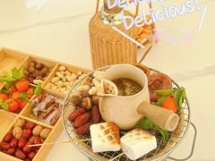 -蜜野MatYe城市营地·团建年会·亲子派对