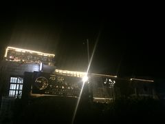 -石头会唱歌融来+北港岚台两岸交流中心