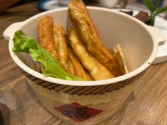 -锡和无锡菜(景丽苑店)