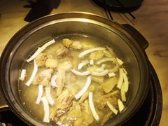 -狐狸爱上椰子鸡(滨江星光大道店)