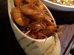 -韵秋荷(宝山龙湖天街店)