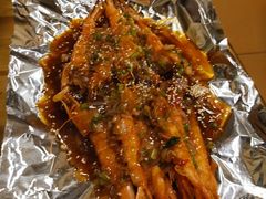 -华顺土菜馆(洪岗路店)