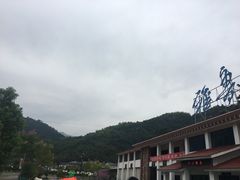 -雅鲁激流探险漂流
