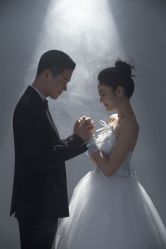 -雨墨婚纱摄影工作室