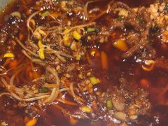 -佳兰雅序融合菜(高新店)