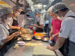 -小杨生煎(深圳岗厦北店)