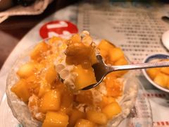 -广信牛奶甜品世家(台东店)