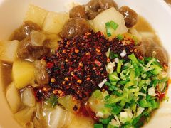 -老字号贾家肉丸糊辣汤(光明巷店)