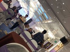 -香港富临皇宫(扬名广场店)
