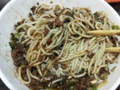 -秦云老太婆摊摊面(观音桥店)