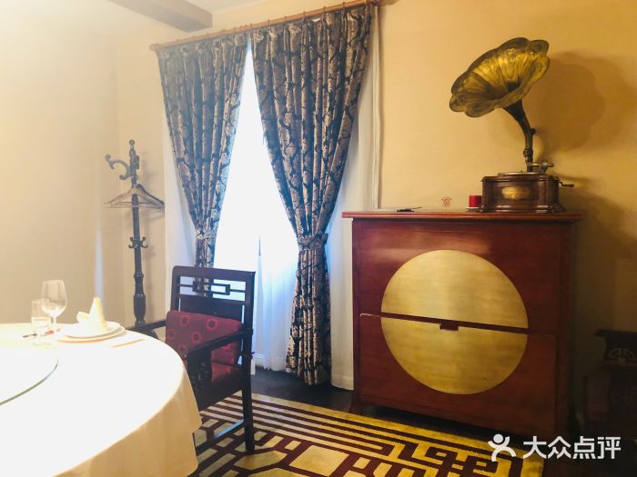 翰林轩翰林金阁(长乐路店)图片