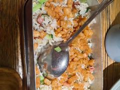 -蜜桃餐厅·伴山(湖滨商业街店)