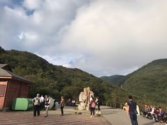 -阿依河景区