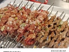 -邢氏老太太烧烤(南山店)