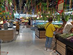 -广百家超市(大东海店)