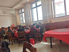 -相聚青山餐厅(阎河路店)