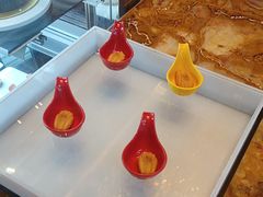 -万达瑞华酒店美食汇自助餐厅(楚河汉街店)