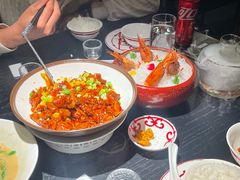 -锦楼·臻选新杭帮(杭州中心店)
