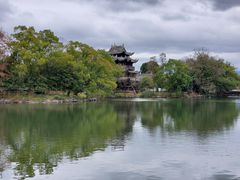 -台州府城(东湖)