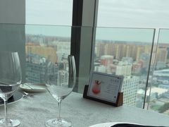 -Flame秀扒房西餐厅·石家庄希尔顿酒店
