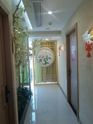 点击看大图 -芳朵美容养生SPA