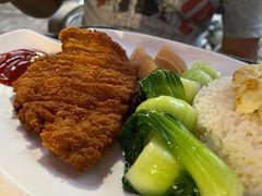 -茶米人台湾料理·精致快简餐
