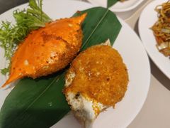 -蔡澜点心·粤菜(西单大悦城店)