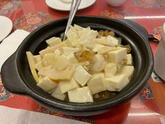 -玉华台饭庄(裕中西里小区店)