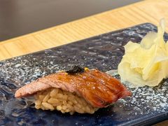 -鮨政·Omakase(港汇恒隆广场店)