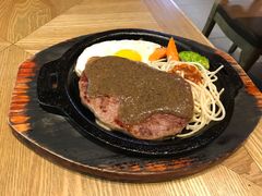 -凡塔斯牛排餐厅(厚街万达店)
