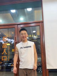 -绅仕門男士理发馆