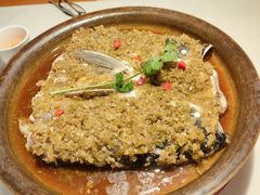 -蜀香格格•剁椒鱼头(龙西店)