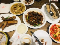 -老头儿油爆虾(星光一期店)