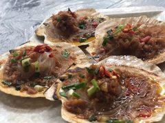 -金渝海鲜烧烤万州烤鱼店