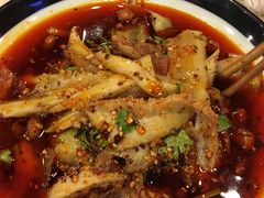 -田园印象·成都土菜院子(华阳店)