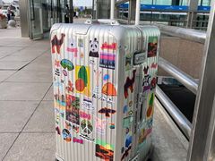 -乌鲁木齐天山国际机场-T3航站楼