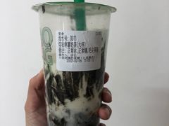 -小堂阿姨奶茶铺(七星路店)
