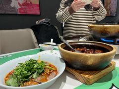 -鑫小城故事·藕汤·家常菜(台北一路总店)