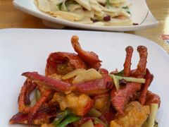 -舌尖上·霞浦滩涂海鲜·新闽菜(总店)