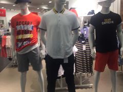 -C&A(茂业天地店)