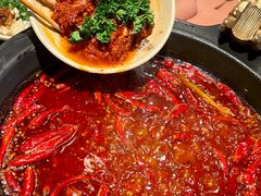 -蜀大侠火锅(春熙路店)