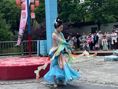 -武汉园博园(武汉自然博物馆)