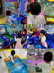 -莫莉幻想儿童乐园(北京天通苑华联店)