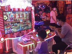 -环游嘉年华(永旺梦乐城广州番禺广场店)