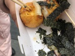 -金姐烤冷面(大沙泥街店)