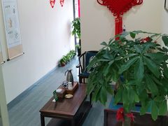 -三承堂经络·艾灸养生馆